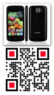 CUBOT J5 (2019) Android 9.0 Dual SIM Smartphone ohne Vertrag, 5.5" 