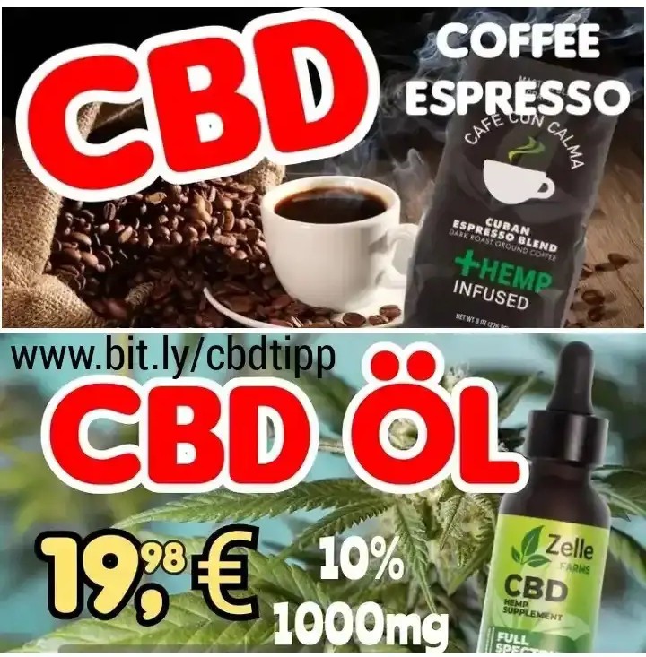 CBD CANNABIS Hanf Hemp Öl and more 💥 Fabrik-Preise ❗ Vertriebs-Partner Welcome 💟