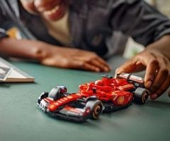 LEGO Speed Champions Ferrari SF-24 F1