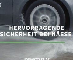 🚗 NEUE REIFEN – SICHERHEIT, KOMFORT & LEISTUNG FÜR JEDE FAHRT!