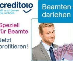 Zweites Standbein im Finanzwesen !