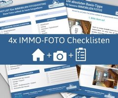 Die wichtigsten Immo-Marketing Tools für die Vermarktung deiner Immobilie