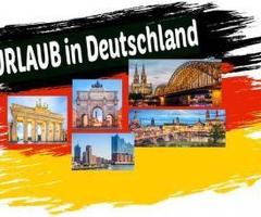 Städte Trips Deutschland statt Ballermann-Urlaub Hotels zum Bestpreis