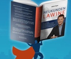 Hilfe bei der Neukunden- /Mitarbeitergewinnung