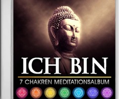 Aktiviere deine Chakren jetzt!