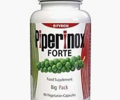 Piperinox – Mit Piperin zu effektiver Gewichtsreduktion!