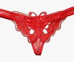 Mini-String Butterfly ab nur € 15