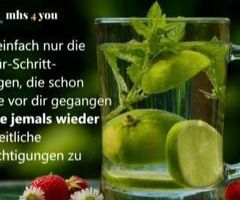 Wie entgifte ich Darm und Leber?