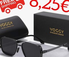 💥 Sonnenbrille nur 8,25€ Versand GRATIS