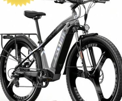 📣 Speedy E-Bike 1193€ frei Haus