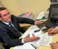 Angebot privaten Kredites für jede ehrliche Person