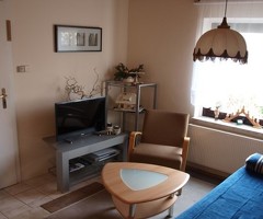 Ferienwohnung Drechsel *** (Olbernhau)