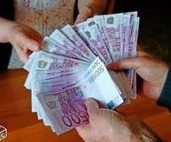 Schnellkredit von 1.000 bis 500.000.000 € in 48 Stunden