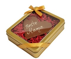 Das besondere Geschenk - personalisierte Torten und Kuchen