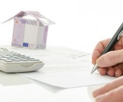 Projektfinanzierung