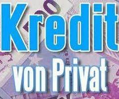 Darlehens-, Kredit- und Finanzhilfeangebot