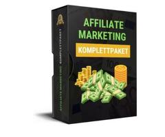 Der einfachste Start ins Affiliate Marketing – völlig kostenlos! 🚀