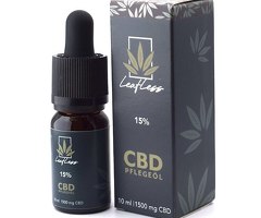 Oil Organic – Natürlich. Ganzheitlich. Entspannend.