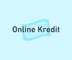Geldkreditangebot