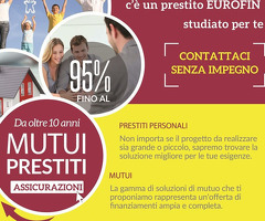 ottenere un prestito in Svizzera