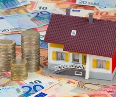 Loans to the developer is a financing aimed at property developers