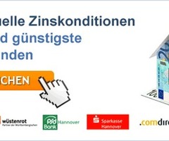 immobilienfinanzierung Kredit