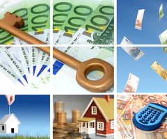 Sonderangebot Darlehen und Finanzierung für Hausbesitzer !
