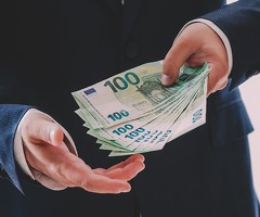 Benötigen Sie EINEN Kredit FÜR ein PROJEKT