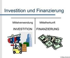 Darlehen für Besondere Investitionen von Unternehmens-und projektbauprojekten