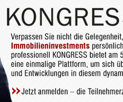 bietet opportunity-Darlehen für potenzielle Investitionen in Immobilien