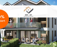 Darlehen und Investitionen für Immobilienentwickler in Wohnungen und Mehrfamilienhäusern