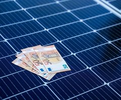 Posojila in naložbe za vaše projekte fotovoltaične in trajnostne sončne energije
