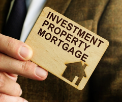 Investment Property Loans
