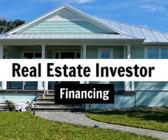 Best Investment Property Loans