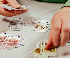 KREDITE FÜR ANLAGEIMMOBILIEN