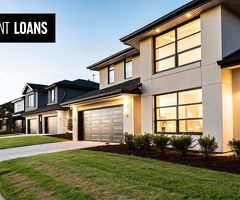 real estate property investment loan