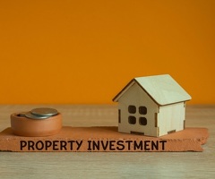 real estate property investment loan