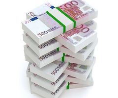 Brauchen Sie dringend finanzielle Unterstützung?