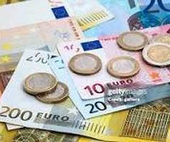 Endlich können Sie sich von finanziellen Sorgen befreien.