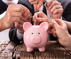 KOSTENLOSES KREDITANGEBOT