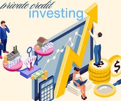 private-credit investing