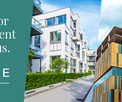 Property development financing for refurbishment