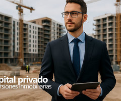 corredor especializado en financiamiento de préstamos e inversiones - 2