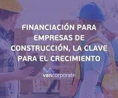 préstamos y financiamiento para sus proyectos de construcción propiedad vacacional
