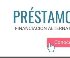 préstamos y financiamiento para sus proyectos inmobiliarios