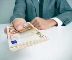 Crédito y préstamo: diferencias de financiación para empresas