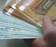 Die Lösung für Ihre finanziellen Probleme