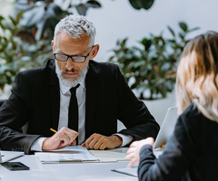 Die Lösung für Ihre finanziellen Probleme