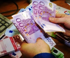 Die Lösung für Ihre finanziellen Probleme