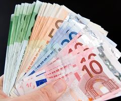 Sofortkredit ohne Gebühren